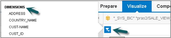 Filter Data Step6