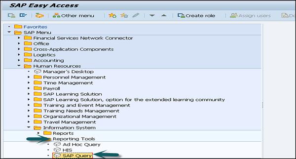 Payroll Infotypes