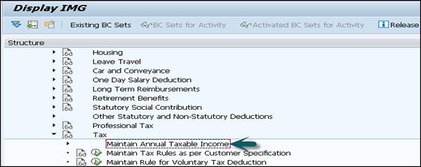 Regular Income