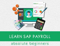 SAP Payroll Tutorial