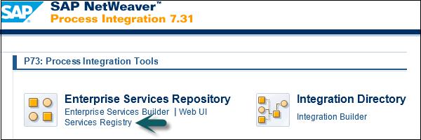 Service Requester