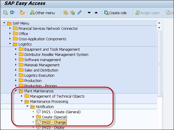Assign Task