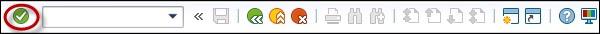 Continue Button