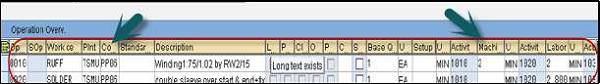 Control Key