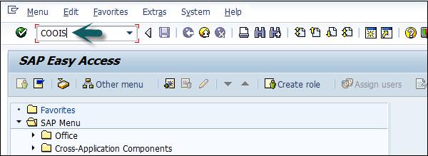 Reports Access