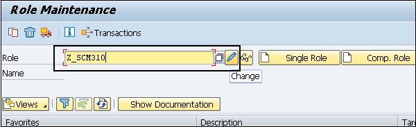 Change Button