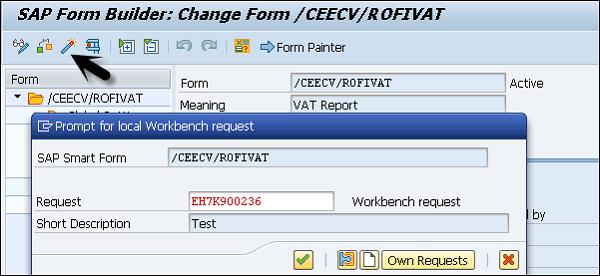 Function Module