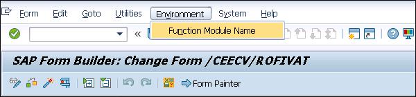 Module Name