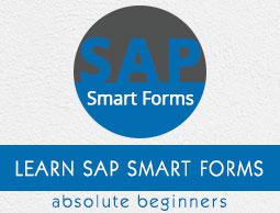 SAP Smart Forms Tutorial