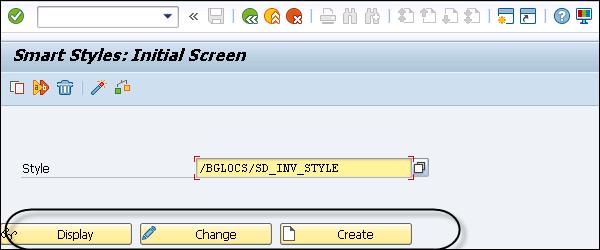 Smart Styles