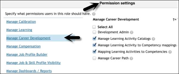 Managing Content Development