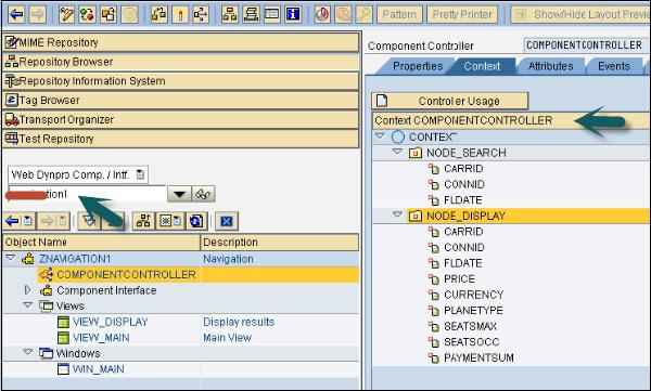 Web Component