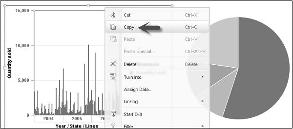 Copy Chart