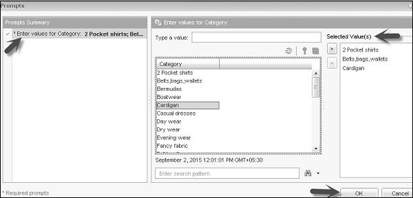 Prompt Dialog Box