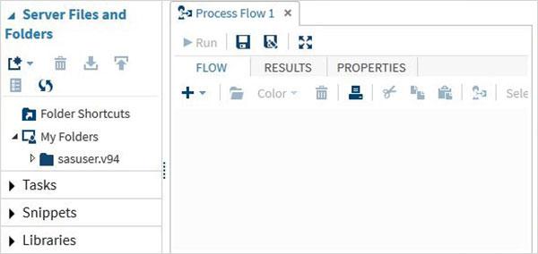 SAS_environment10_vm_visual_programming
