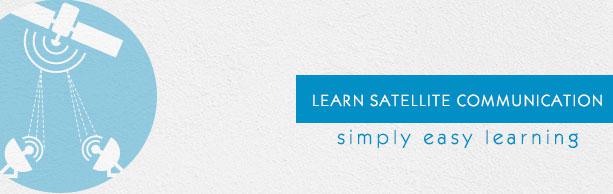Satellite Communication Tutorial