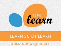 Scikit Learn Tutorial