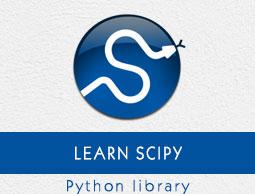 SciPy Tutorial