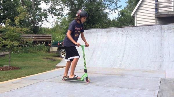 Hippy Jump