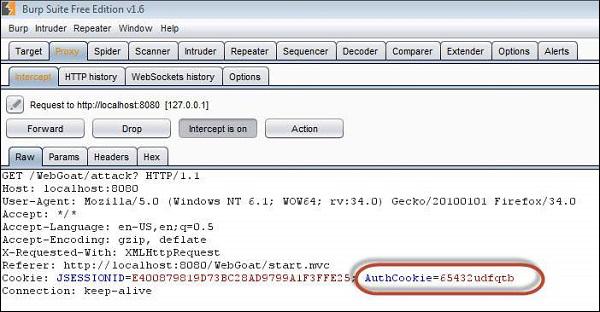 2.Broken Auth and Session Mgmt Flaws