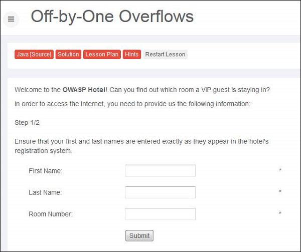 buffer_overflow