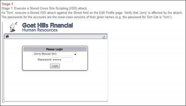 3. xss