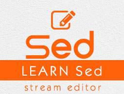 SED Tutorial