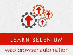 Selenium Tutorial