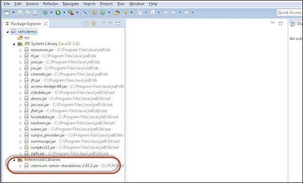 Selenium IDE 58