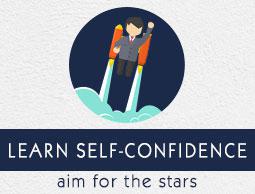 Self-Confidence Tutorial