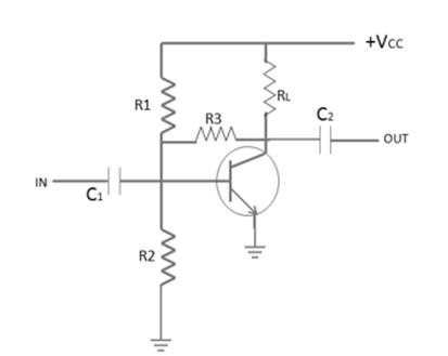 Inverse Voltage Feedback