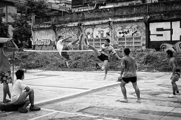 Sepak Takraw History