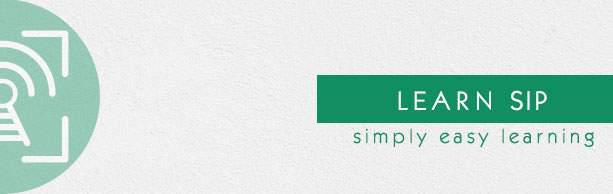 Session Initiation Protocol Tutorial