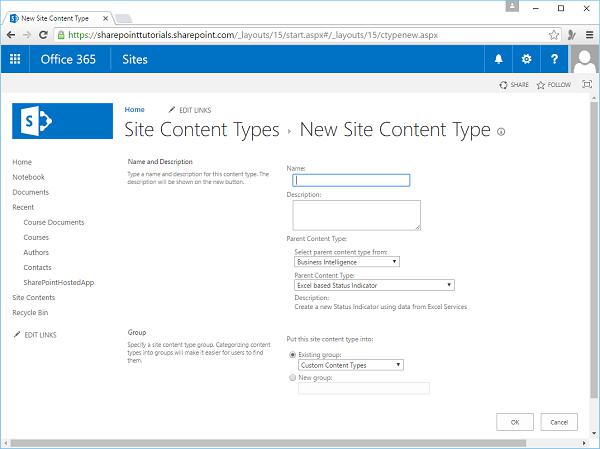 Document Libraries Related to courses