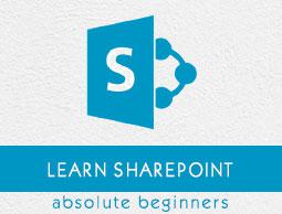 SharePoint Tutorial