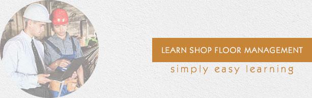 shop_floor_management Tutorial