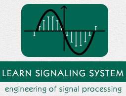 Signals and Systems Tutorial