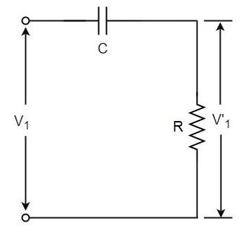 Single Section RC