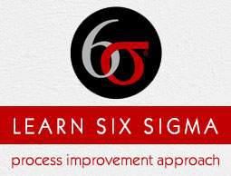 Six Sigma Tutorial