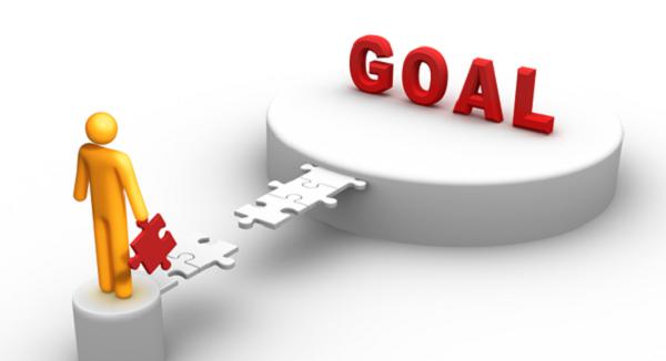Setting Goal