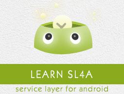 SL4A Tutorial