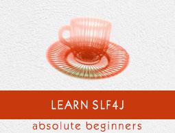 SLF4J Tutorial