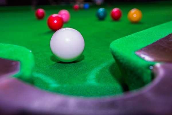 Snooker