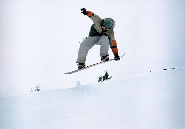 Grab Tricks