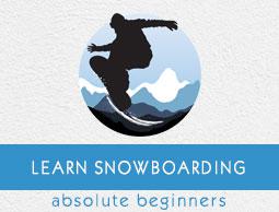 Snowboarding Tutorial