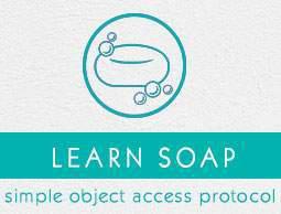 SOAP Tutorial