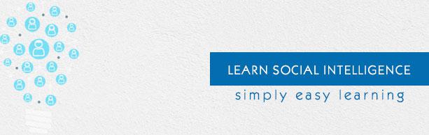 Social Intelligence Tutorial