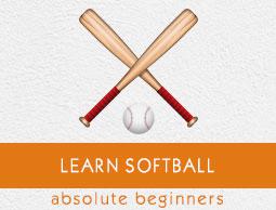 Softball Tutorial