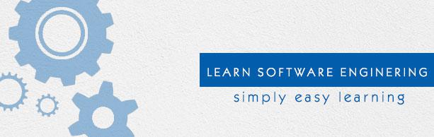 Software Engineering Tutorial