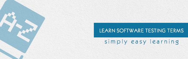 Software Testing Dictionary